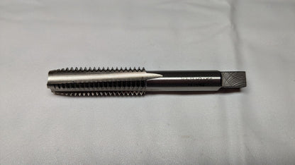 INTERSTATE Straight Flute Std Hand Tap 1/2-13 UNC H3 4FL   04474136