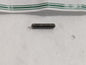 GF GAGE Plug Thread Gage: #4-40 Thread 2B & 3B Class Go V011240GK