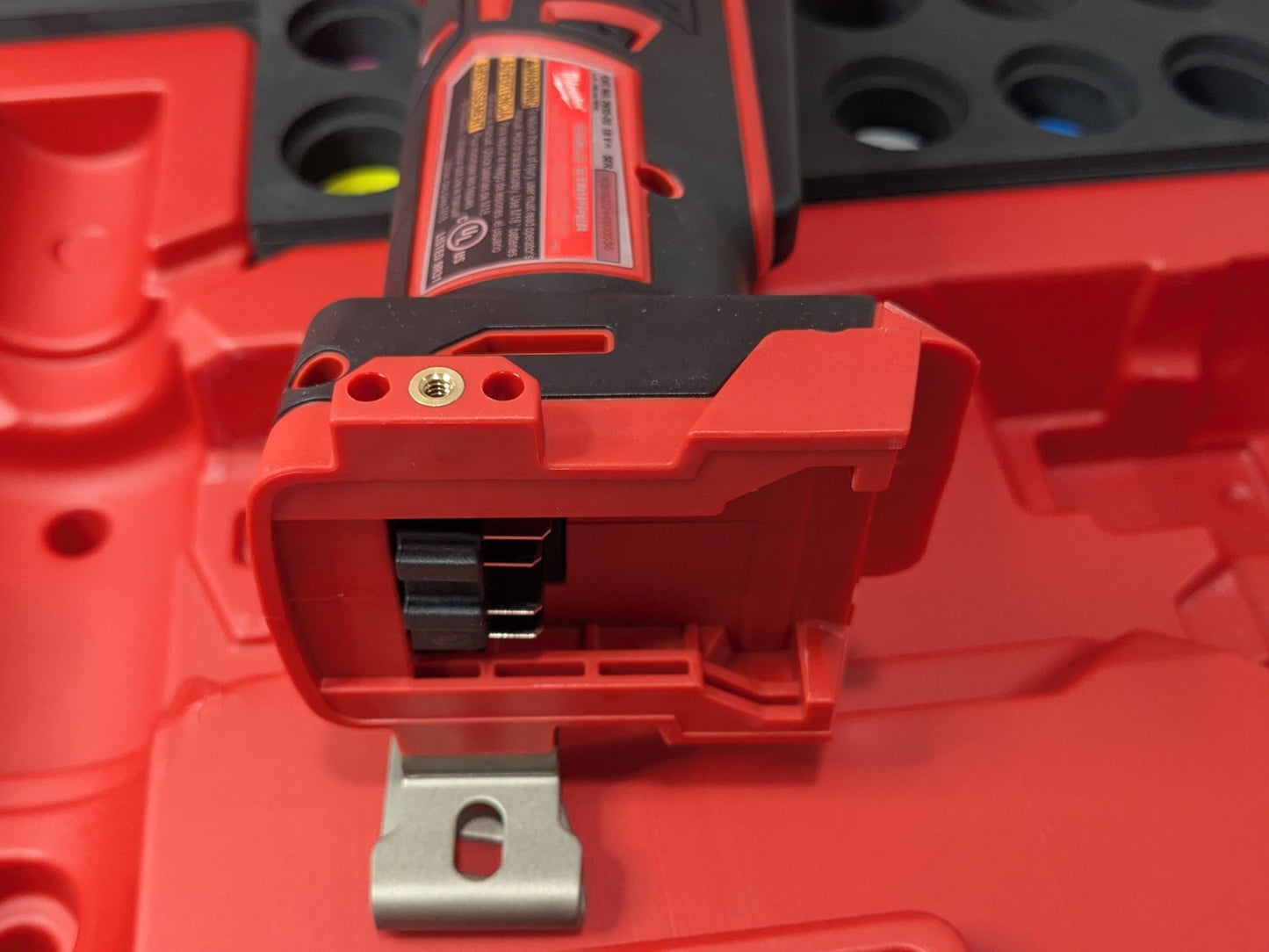 Milwaukee M18 Cable Stripper 2935-20 (TOOL ONLY)