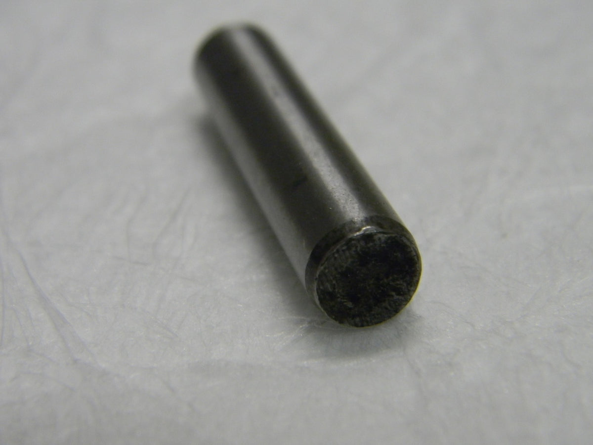 Unbrako Oversized Dowel Pin 5/16" PinDiam 1-1/2" Pin Length Grade 8 QT