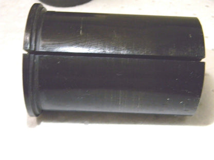 Interstate Lathe Tool Holder Bushing Type B 1-1/2" x 3-1/2" #42054650