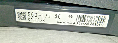 Mitutoyo America Digimatic Digital Caliper 500-172-30
