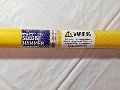 AbilityOne Steel Double Face Sledge Hammer 10 lb