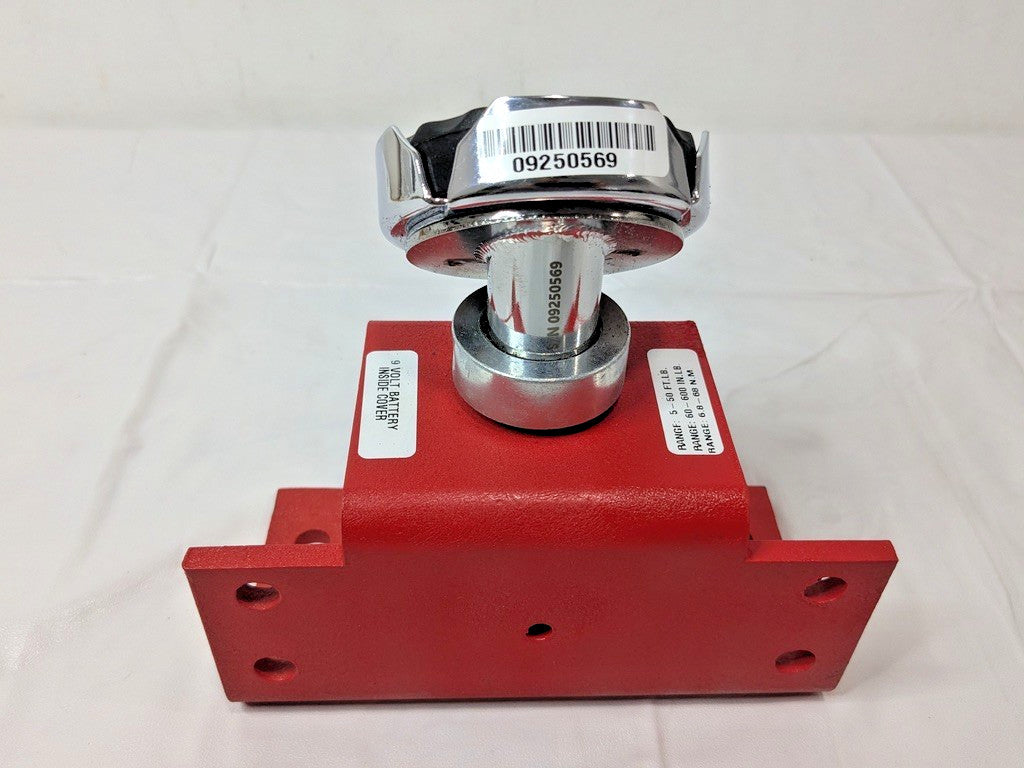 Proto Electronic Torque Tester 3/8" Drive 5-50 Ft-Lb J6474 PARTS/REPAIR