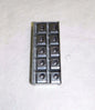 Iscar Carbide Turning Inserts LNMX1608RHF Grade IC3028 Qty 10 5505902