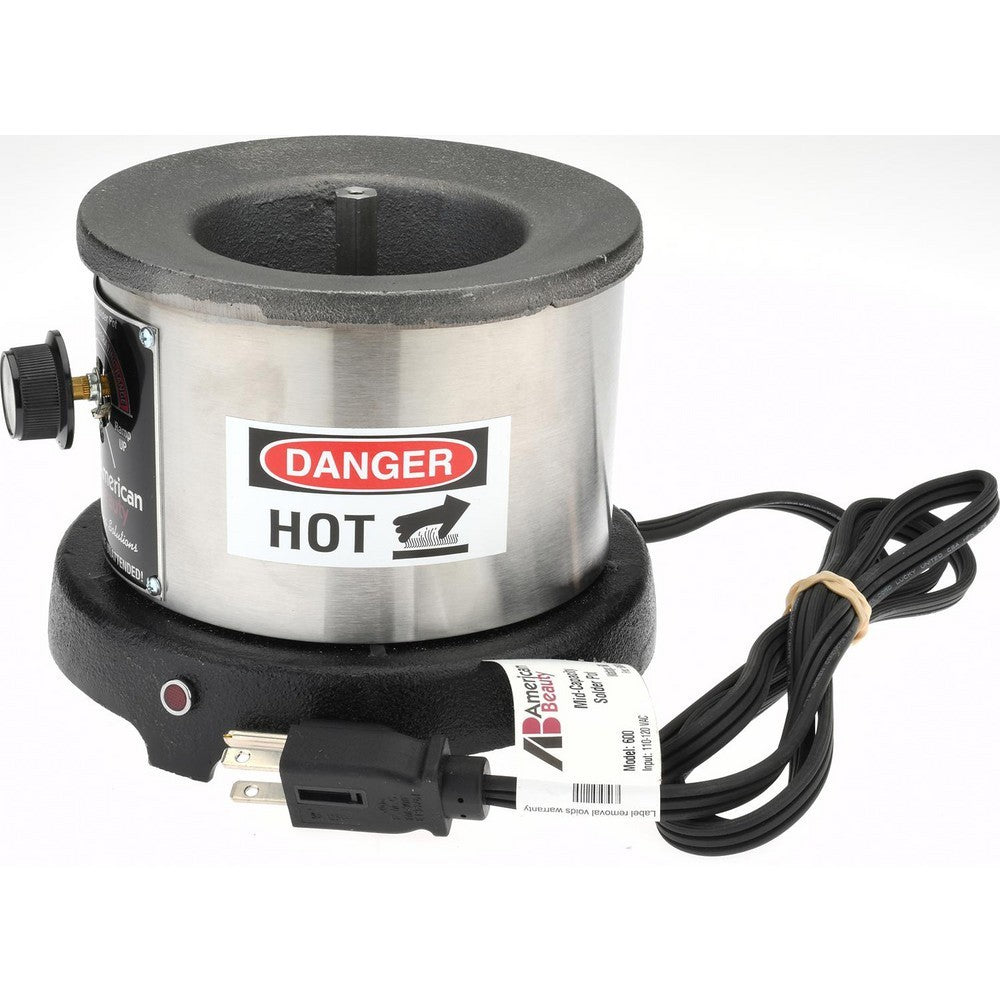 American Beauty General Purpose Solder Pot 600