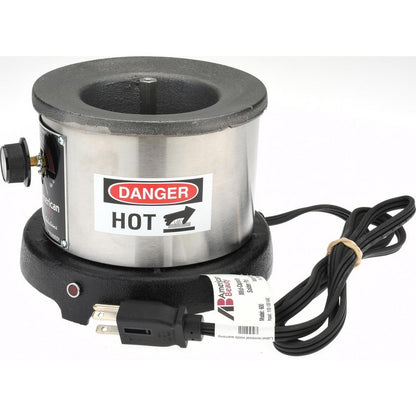 American Beauty General Purpose Solder Pot 600