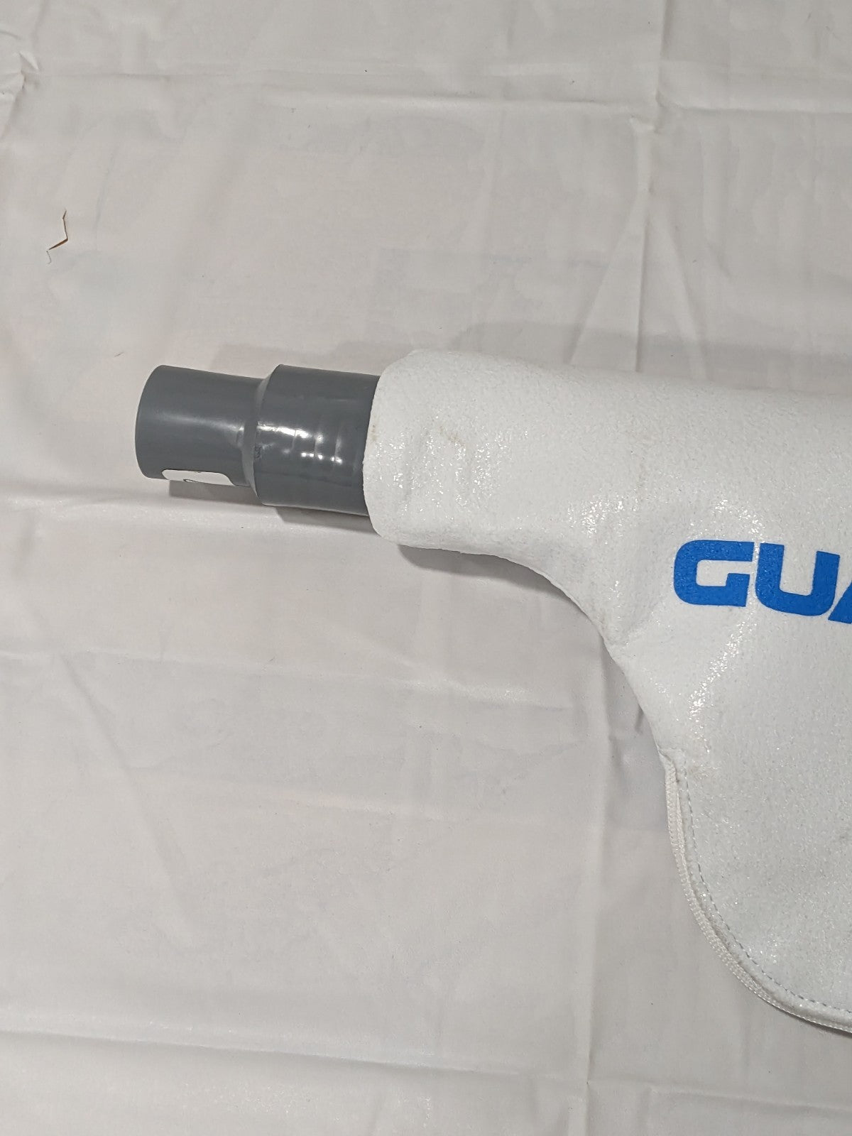 GUARDAIR Blow Gun High Filtration Collection Bag 1/4 NPT 1500A02