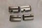 Vargus HSS Thread Chaser Set 6-32 UNC Thread 5/16" 4 Piece Set 177-00021