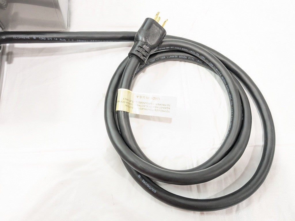 Valad Electric Heating Ind Hot Plate 12"L x 12"W x 6"H 110/120V HP12X12-11.5-1