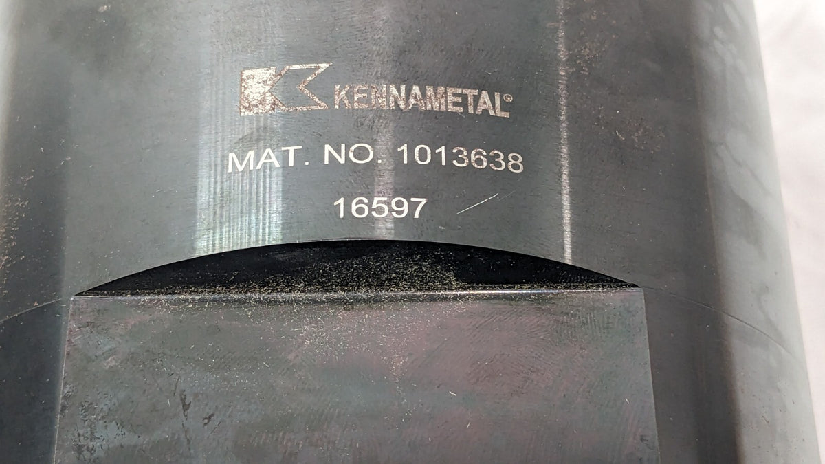 Kennametal 50 Tightening Fixture 51/4" HD X 61/2" Base Length TF50 1