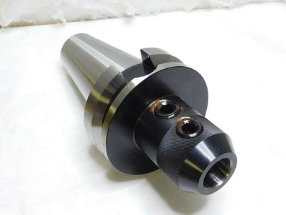 Erickson BT50 End Mill Holder/Adapter 1" Hole Diam BT50EM100413 1258450
