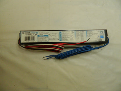 GE Lighting qty 6 GE232MAX-L/ULTRA 120/277-Volt 72262