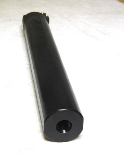 Kennametal Indexible Boring Bar 1.9685 Min Bore Dia 1.575 Shank Dia LH 1098126