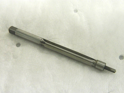 L &amp; I Expansion Hand Reamer HSS RH  5/16" Dia x 4 -1/2" OAL 6FL  5
