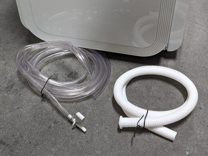 Friedrich Portable Dehumidifier w/ Drain Pump 50 Pint Cap. 115v Parts / Repair