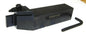 Valenite  Grooving Toolholder 1.25 Shank Dia 0.630 Max DOC LH 6 OAL 52719