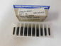 North American Ceramic Turning Inserts CNGA434T Grade NS400 QTY 10  00839