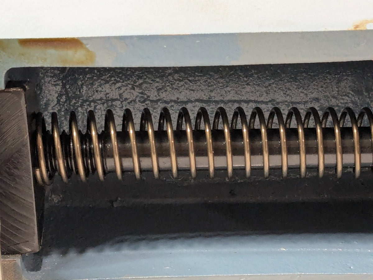 Milling Head Arbor Support AM02-1703
