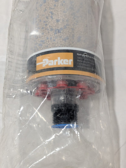Parker Desiccant Breathers: Thread Standard: MNPT; Diameter (Inch): 3-7/8 934332