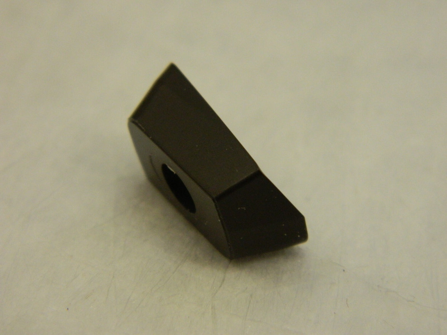 Seco Carbide Milling Insert qty 9 XOMX180624TRM14 02566697