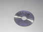 Malco 1" x 0.018"x 1/4" 76 Teeth HSS Jeweler's Saws Qty 6 JS101814000