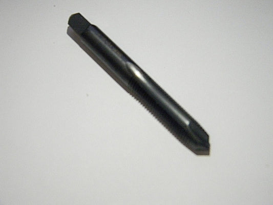 Greenfield Tap  5/16”-24 UNF HSS 2 Fl H3 Spiral Point Plug Taps QTY 2   13170