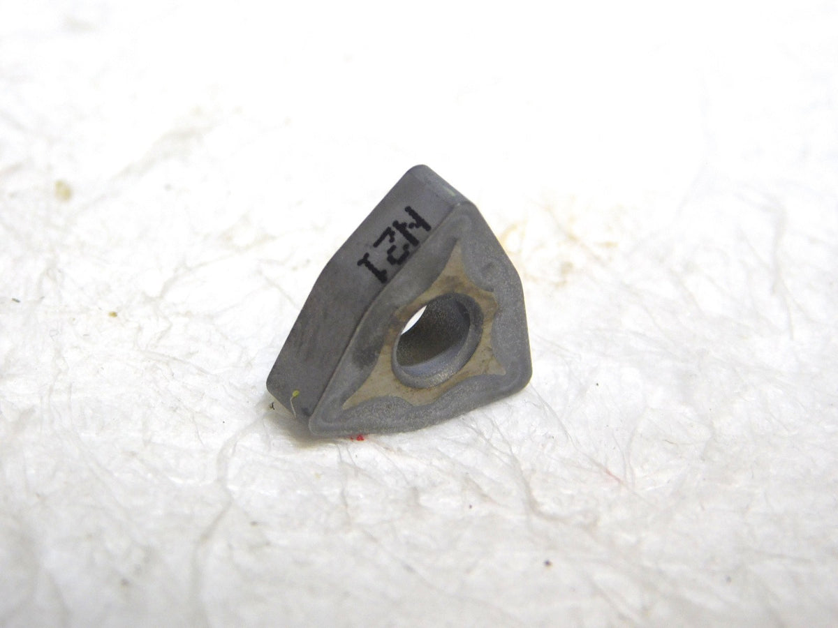 Newcomer Products Carbide Inserts WNMG-433SX Grade-N21 Box of 10 USA