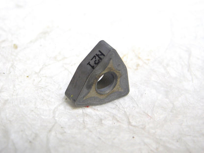 Newcomer Products Carbide Inserts WNMG-433SX Grade-N21 Box of 10 USA