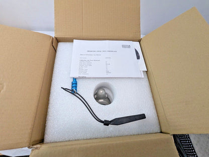 MSA General Monitors Ultrasonic Gas Leak Detector 1.25mA HART OBSERVERI-1010