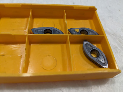 dijet SWB2100HSE JC5040 CARB MILL INSERTS 3pk