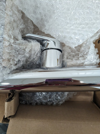 AMERICAN STANDARD  Sensor Faucet: High Arc Spout 4931380.002