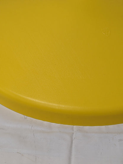 EAGLE Drum Funnel Cover 5" High x 18-1/2" Diam, Polyethylene 1664