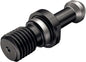 SECO CAT40 M16x2 45° 0.587" Diam Retention Knob Qty 2 03119986