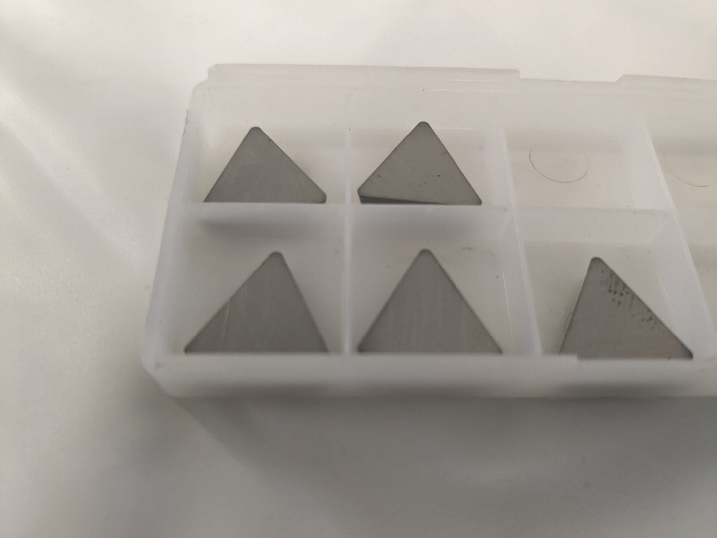tungaloy 5pk rotating inserts 06809072
