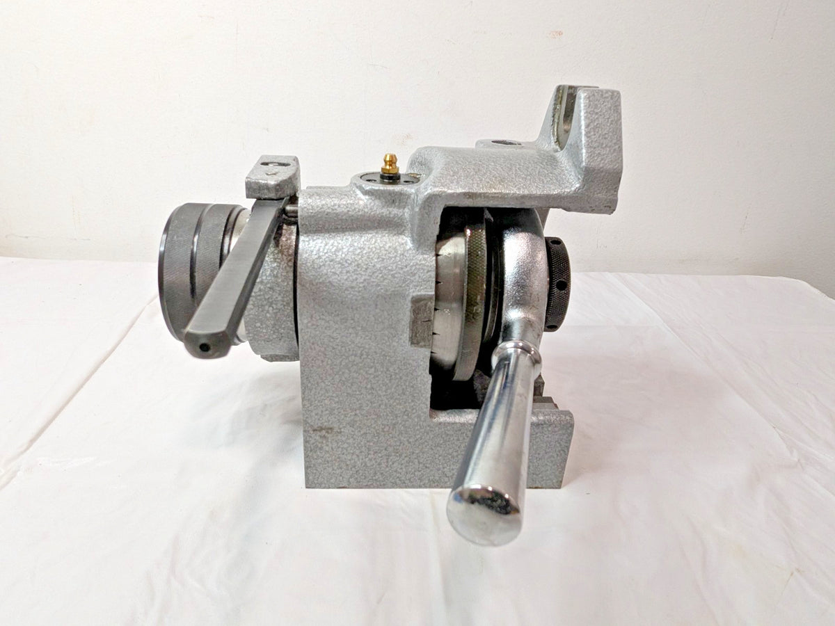 Collet Indexer 24 Increments HORZ/VERT 5C-STD 19593722