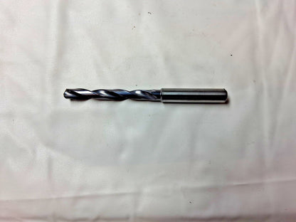 Accupro Carbide Jobber Length Drill Bits 6.40 mm (0.2520) Dia 140 deg 61704979