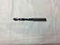 Accupro Carbide Jobber Length Drill Bits 6.40 mm (0.2520) Dia 140 deg 61704979