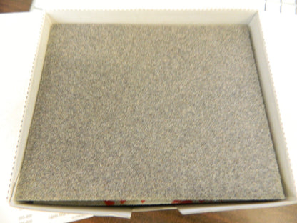 3M Sanding Sponge20pk 4-1/2" Wide 5-1/2" Long, 3/16" Thick Fine Grade 7000000589