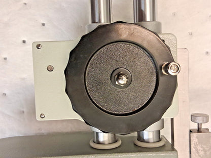 SPI 24" Stainless Steel Dial Height Gage CMS120813007
