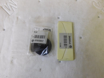 Iscar Indexible Boring Bar 58mm Min Bore Dia 50mm Shank Dia 350mm OAL 2800734