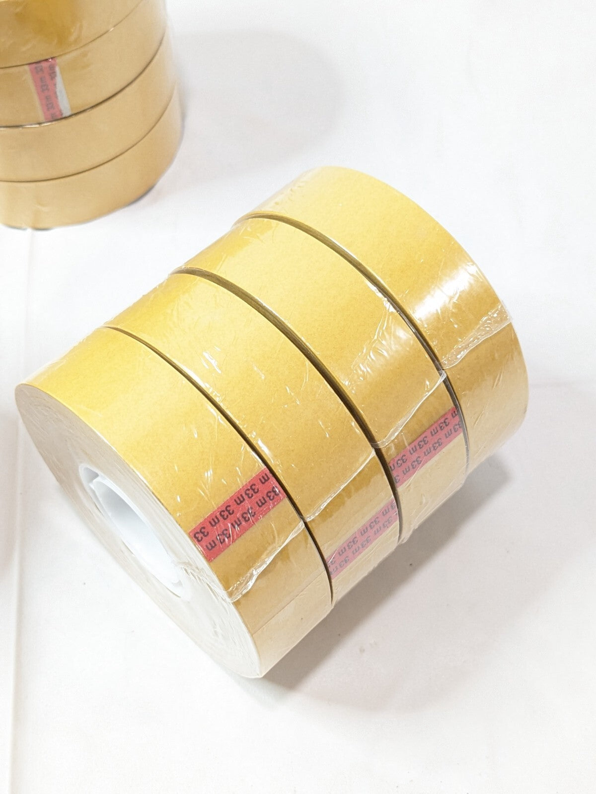 16 ROLLS Tesa Acrylic Transfer Tape 4900 PV9 3/4" X 36YDS 04900-00143-09