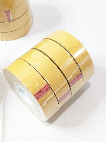 16 ROLLS Tesa Acrylic Transfer Tape 4900 PV9 3/4" X 36YDS 04900-00143-09