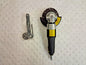 Pro-Source Air Angle Grinder 4-1/2" Wheel Dia FOR PART/REPAIR Pro-SM-5C-6414S