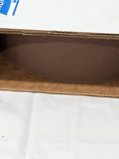 Norton 2" x 50 Yd 600 Grit Aluminum Oxide Shop Roll 66261126289