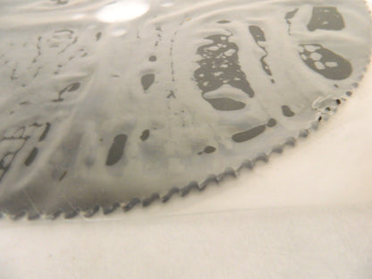 Pro 12-1/2" Blade Diam 150 Teeth HSS Cold Saw Blade 221315081
