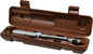 Pro Source Micrometer Type Ratchet Head Torque Wrench: 1/4" Drive PRO-SARO050-IN