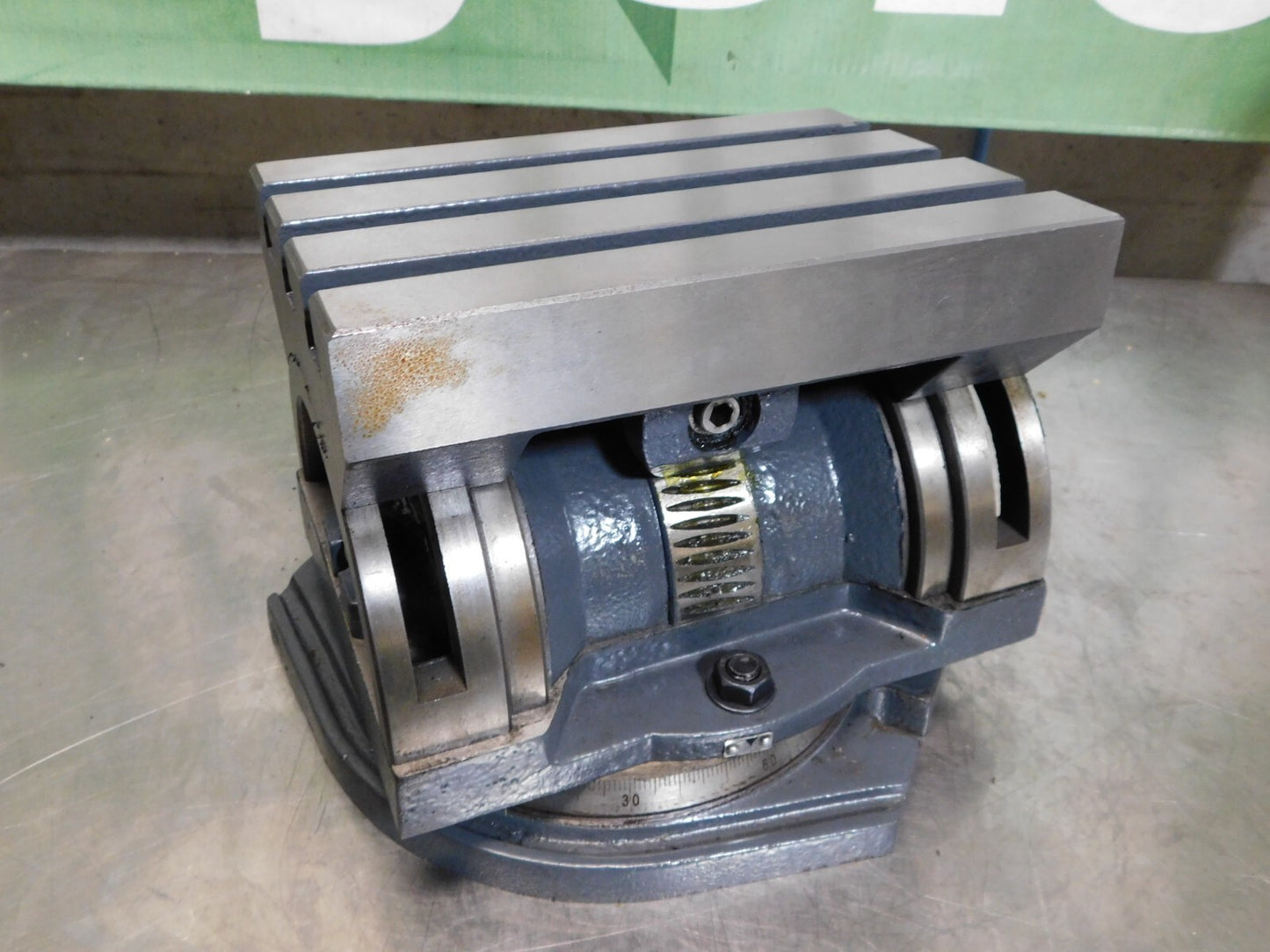 Pro Angle Table 10" OAL x 7-1/8"  Width x 8" Overall Height WTS10 PARTS/REPAIR