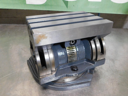 Pro Angle Table 10" OAL x 7-1/8"  Width x 8" Overall Height WTS10 PARTS/REPAIR