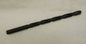 Interstate Extra Length Drill Bit: 0.6406 118 ° HSS 01430412